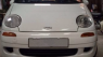 Daewoo Matiz   2001 - Bán Daewoo Matiz 2001, màu trắng