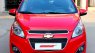 Chevrolet Spark LTZ 1.0AT 2015 - Bán xe Chevrolet Spark LTZ 1.0AT sản xuất 2015, màu đỏ