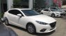Mazda 3 1.5 2016 - Bán xe Mazda 3 1.5 đời 2016, màu trắng