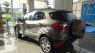 Ford EcoSport 2016 - Cần bán Ford EcoSport sản xuất 2016, màu xám