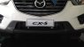 Mazda CX 5 2016 - Cần bán xe Mazda CX 5 đời 2016, màu trắng