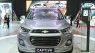 Chevrolet Captiva LTZ 2016 - Captiva REVV 2016 vừa ra mắt khuyến mãi 24 triệu tăng giá nóc. Ưu đãi đặc biệt chính sách giá cho khách hàng Đồng Nai