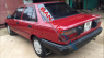 Toyota Corolla 1991 - Bán Toyota Corolla đời 1991, màu đỏ, nhập khẩu chính hãng như mới