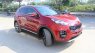 Kia Sportage AT 2016 - Bán Kia Sportage sản xuất 2016, màu đỏ tại Hà Tĩnh