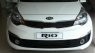 Kia Rio 2016 - Bán ô tô Kia Rio đời 2016, màu trắng, nhập khẩu chính hãng, giá sốc tháng 06