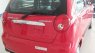 Chevrolet Spark Van 2016 - Cần bán Chevrolet Spark Van sản xuất 2016, màu đỏ 