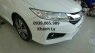Honda City CVT 2016 - Bán Honda City sản xuất 2016, màu trắng