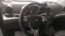Chevrolet Spark 1.0LS 2016 - Ô tô giá rẻ 5 chỗ Chevrolet Spark 1.0LS 5 cấp