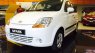 Chevrolet Spark   Van 0.8L - MT 2016 - Bán Chevrolet Spark Van 2016 " Giá khuyến mãi tốt nhất " giao xe tận nơi