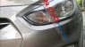 Hyundai Accent 2012 - Cần bán lại xe Hyundai Accent đời 2012, màu nâu, xe nhập, 539 triệu