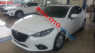 Mazda 3  2.0AT 2016 - Cần bán xe Mazda 3 2.0AT 2016, màu trắng