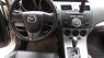 Mazda 3 2010 - Bán Mazda 3 đời 2010, màu trắng, nhập khẩu nguyên chiếc còn mới 