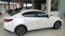 Mazda 2 2015 - Mazda 2 Sedan đời 2016, màu trắng, nhập khẩu chính hãng, giá 590Tr