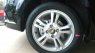 Chevrolet Aveo LT 2016 - Bán ô tô Chevrolet Aveo LT 2016, màu đen, giá chỉ 452 triệu