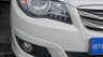 Hyundai Avante    MT 2011 - Cần bán gấp Hyundai Avante MT đời 2011, màu trắng đã đi 30000 km