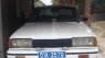 Nissan Tiida G 1986 -  Cần bán Nissan sản xuất 1986, màu trắng, nhập khẩu nguyên chiếc