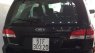 Ford Escape 2.3XLT 2011 - Bán ô tô Ford Escape 2.3XLT đời 2011, màu đen, nhập khẩu nguyên chiếc xe gia đình, 620 triệu