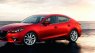 Mazda 3 2016 - Bán ô tô Mazda 3 đời 2016, màu đỏ, nhập khẩu, giá 798tr