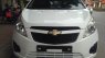 Chevrolet Spark Van 2011 - Cần bán gấp Chevrolet Spark Van đời 2011, màu trắng, nhập khẩu chính hãng