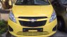 Chevrolet Spark Van 2011 - Cần bán xe Chevrolet Spark Van đời 2011, màu vàng, nhập khẩu