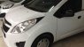 Chevrolet Spark Van 2011 - K - Concept bán gấp Chevrolet Spark Van đời 2011, màu trắng, nhập khẩu nguyên chiếc, giá 205tr