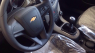 Chevrolet Cruze  LTZ 2016 - Bán xe Chevrolet Cruze LTZ đời 2016, màu trắng