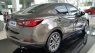 Mazda 2  Titanium 2016 - Cần bán xe Mazda 2; Ưu đãi lớn + Bodykits Samurai