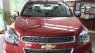 Chevrolet Colorado MT 2016 - Bán Chevrolet Colorado đời 2016, màu đỏ