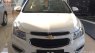 Chevrolet Cruze  LTZ 2016 - Bán xe Chevrolet Cruze đời 2016, màu trắng