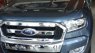 Ford Ranger XLT 2.2 2016 - Bán xe Ford Ranger XLT 2.2 đời 2016, màu xanh, nhập khẩu nguyên chiếc
