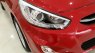 Hyundai Accent  1.4MT 2015 - Cần bán xe Hyundai Accent 1.4MT đời 2016, màu đỏ, nhập khẩu nguyên chiếc, giá chỉ 600tr