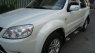 Ford Escape 2011 - Ford Escape số auto, trắng camay