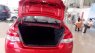 Mitsubishi Attrage CVT 1.2L 2015 - Mitsubishi Attrage CVT 1.2L sản suất 2015 màu đỏ giao xe ngay, liên hệ để được giá tốt nhất