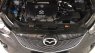 Mazda CX 5     4x2 AT 2014 - Xe Mazda CX 5 4x2 AT đời 2014 đã đi 20000 km giá cạnh tranh