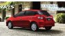 Toyota Yaris G 2015 - Bán Toyota Yaris G đời 2015, màu đỏ, xe thanh lịch, thông minh, mạnh mẽ
