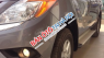 Mazda BT 50  MT 2015 - Cần bán Mazda BT 50 năm 2015, màu xám, nhập khẩu Thái, 585 triệu