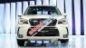 Subaru Forester  XT   2016 - Bán Subaru Forester XT đời 2016, màu trắng