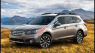 Subaru Outback 3.6R 2016 - Cần bán Subaru Outback 3.6R đời 2016, màu bạc, nhập khẩu chính hãng