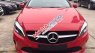 Mercedes-Benz A class A200 2015 - Bán Mercedes A200 2015, màu đỏ, nhập khẩu chính hãng
