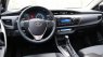 Toyota Corolla 2014 - Corolla Altis 2015 thế hệ đột phá