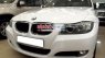 BMW 20i 2010 - Cần bán BMW 3 20i đời 2010, màu trắng, nhập từ Đức, chính chủ, 740 triệu