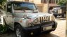 Jeep Cherokee 2003 - Bán Jeep Cherokee đời 2008, màu bạc, nhập khẩu nguyên chiếc