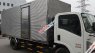Isuzu NQR 75M 2016 - Bán xe tải Isuzu 5.5 tấn thùng dài 6m2, khuyến mại 8 triệu
