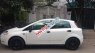 Fiat Punto   2009 - Cần bán Fiat Punto 2009, màu trắng đã đi 45000 km