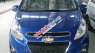 Chevrolet Spark LT  2016 - Bán Chevrolet Spark đời 2017 xe đẹp, giá rẻ