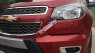 Chevrolet Colorado MT 2016 - Sở hữu Chevrolet Colorado Hight country 2016  - trả góp lãi suất thấp, không chứng minh thu nhập