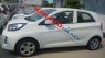 Kia Morning 1.25 EX MT 2016 - Cần bán xe Kia Morning 1.25 EX MT đời 2016, màu trắng, nhập khẩu