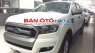 Ford Ranger XLS MT 2016 - Bán Ford Ranger XLS MT đời 2016, màu trắng