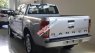 Ford Ranger XLS 4x2 AT 2015 - Bán Ford Ranger đời 2015, màu bạc, giá cả cạnh tranh, hỗ trợ trả góp