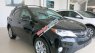 Toyota RAV4 Limited 2016 - Bán ô tô Toyota RAV4 Limited đời 2016, màu đen, nhập khẩu nguyên chiếc
